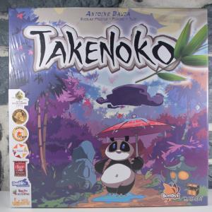 Takenoko (01)